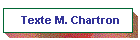 Texte M. Chartron